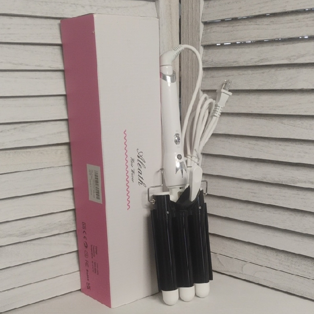 Aleath Hair Waver